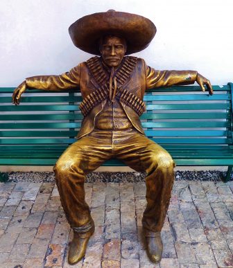 Playa Del Carmen 5th Avenue