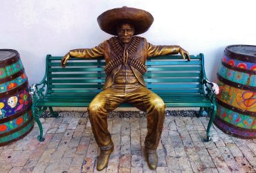 Playa Del Carmen 5th Avenue