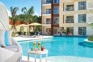 Azul Beach Resort  The Fives Gourmet All Inclusive