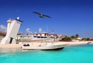 Puerto Morelos