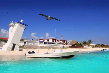 Puerto Morelos