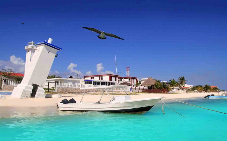 Puerto Morelos