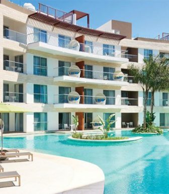 Azul Sensatori Resort