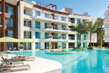 Azul Sensatori Resort