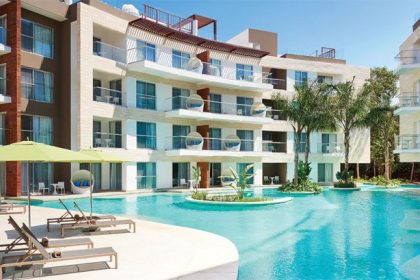 Azul Sensatori Resort